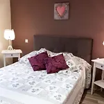 Les Granges De Jadis D'alsace Apartament *