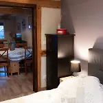 Les Granges De Jadis D'alsace דירה
