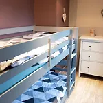 Apartament Les Granges De Jadis D'alsace