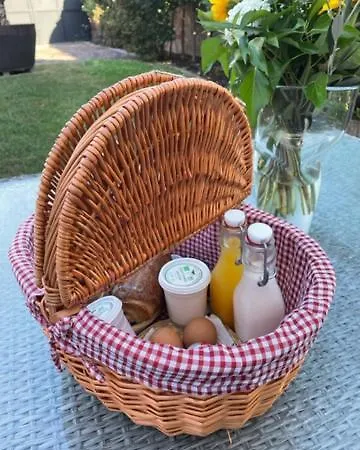 Les Granges De Jadis D'alsace Apartamento *