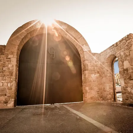 Les Granges De Jadis D'alsace *