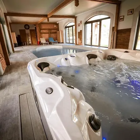 Apartment Les Granges De Jadis D'alsace Holtzwihr