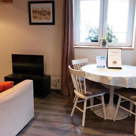 Apartamento Les Granges De Jadis D'alsace *