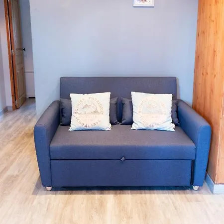 Les Granges De Jadis D'alsace Apartamento