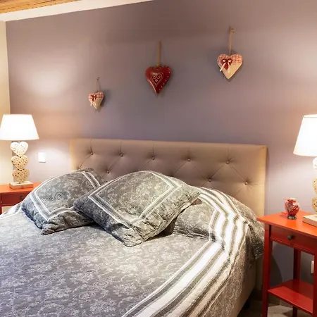 Les Granges De Jadis D'alsace Apartment