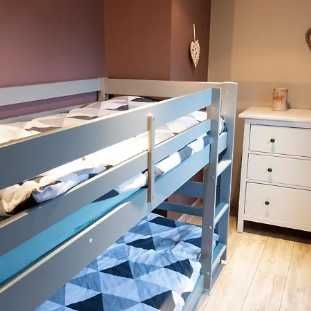 Apartment Les Granges De Jadis D'alsace
