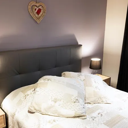 Les Granges De Jadis D'alsace Apartment Holtzwihr