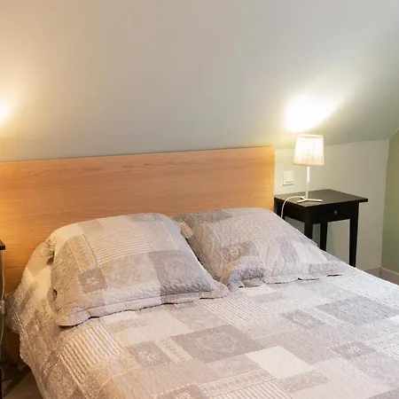 Apartment Les Granges De Jadis D'alsace Holtzwihr