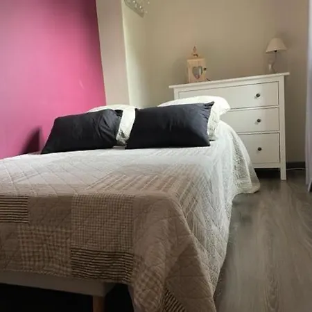 Apartment Les Granges De Jadis D'alsace