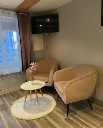 Les Granges De Jadis D'alsace