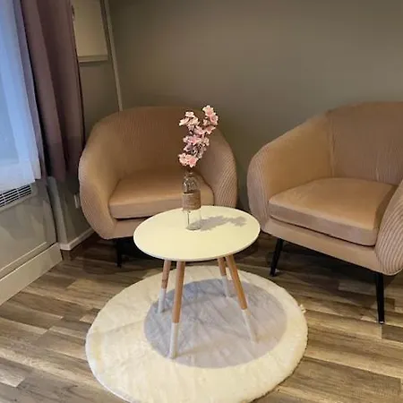 Apartamento Les Granges De Jadis D'alsace