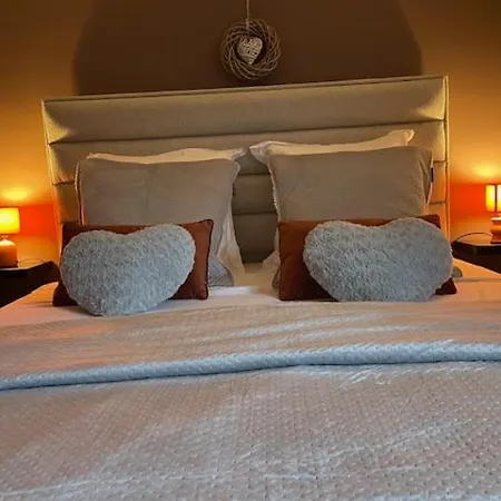 Apartamento Les Granges De Jadis D'alsace *