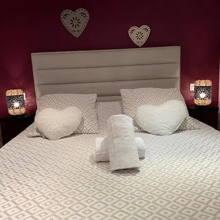 Apartamento Les Granges De Jadis D'alsace