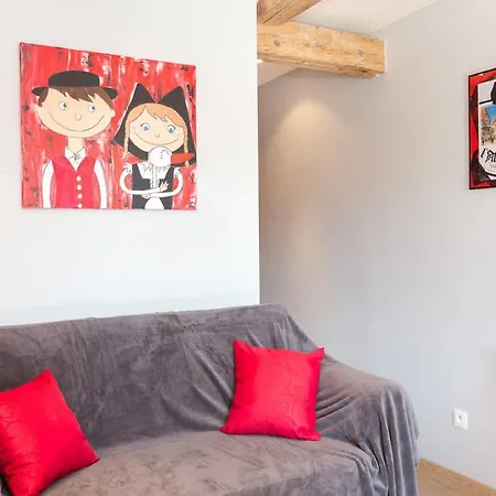 Les Granges De Jadis D'alsace Apartment