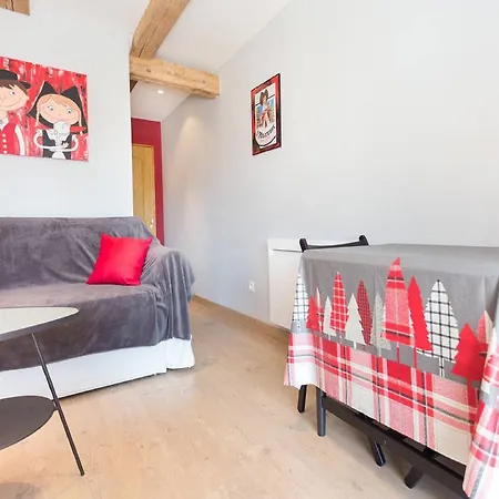 Apartment Les Granges De Jadis D'alsace *