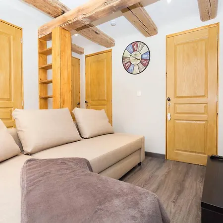 Les Granges De Jadis D'alsace Apartment *