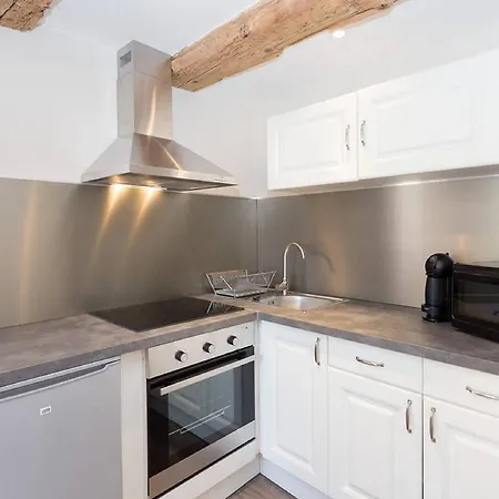 Apartment Les Granges De Jadis D'alsace Holtzwihr