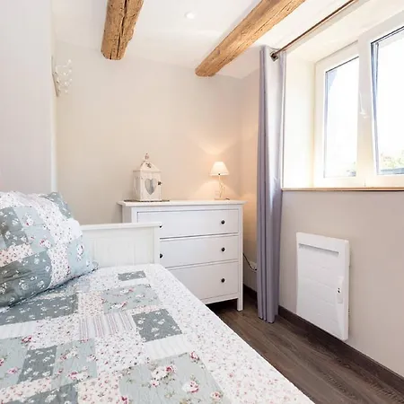Apartment Les Granges De Jadis D'alsace Holtzwihr