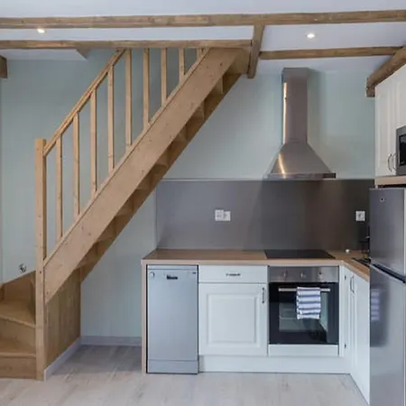 Les Granges De Jadis D'alsace Apartment *