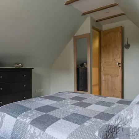 Les Granges De Jadis D'alsace Apartment