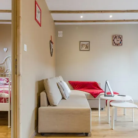 Les Granges De Jadis D'alsace Apartment Holtzwihr