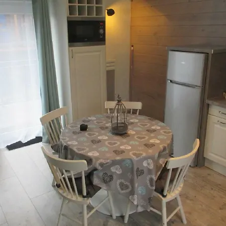 Apartment Les Granges De Jadis D'alsace