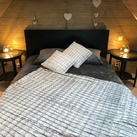 Les Granges De Jadis D'alsace