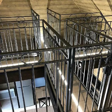 Les Granges De Jadis D'alsace *