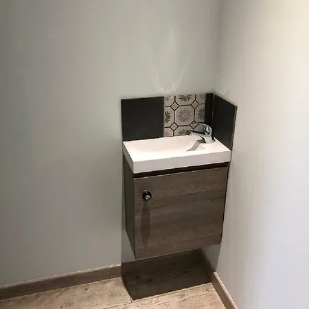 Les Granges De Jadis D'alsace Apartment