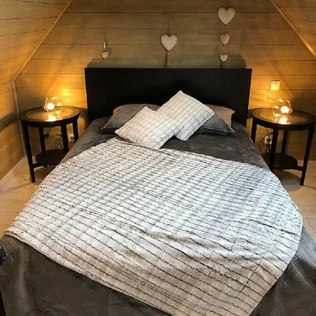 Les Granges De Jadis D'alsace * Holtzwihr