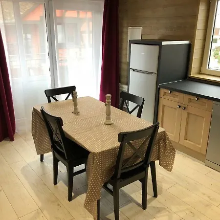 Les Granges De Jadis D'alsace Apartment Holtzwihr