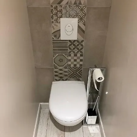 Les Granges De Jadis D'alsace Apartment