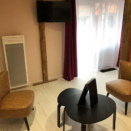 Les Granges De Jadis D'alsace Holtzwihr