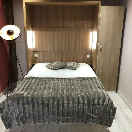 Les Granges De Jadis D'alsace Apartment Holtzwihr