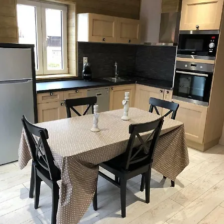 Apartment Les Granges De Jadis D'alsace *