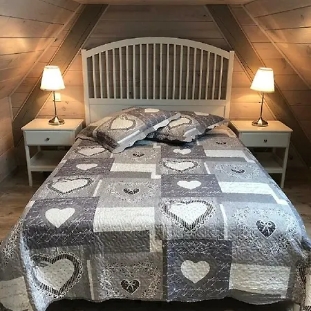 Apartmán Les Granges De Jadis D'alsace Holtzwihr