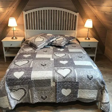 Apartamento Les Granges De Jadis D'alsace Holtzwihr