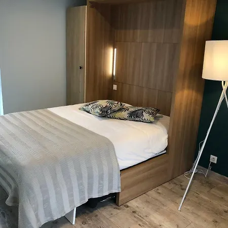 Les Granges De Jadis D'alsace Apartment Holtzwihr