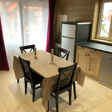 Les Granges De Jadis D'alsace Apartment Holtzwihr