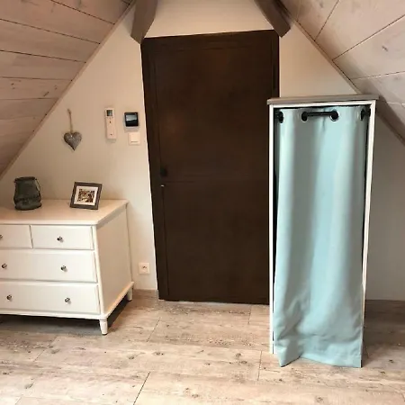 Les Granges De Jadis D'alsace Apartment *