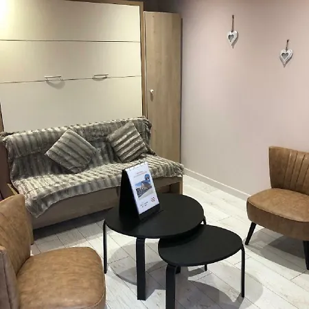 Les Granges De Jadis D'alsace Apartment *