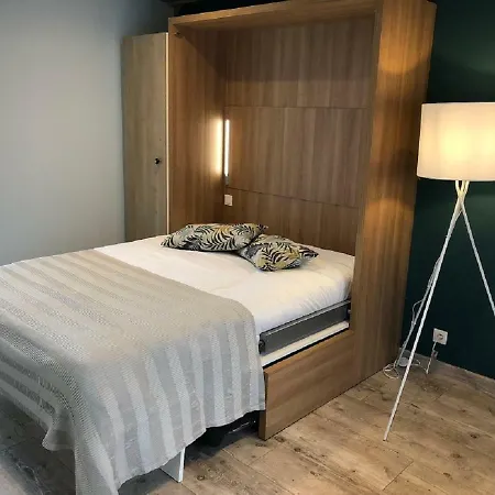 Les Granges De Jadis D'alsace Apartment *