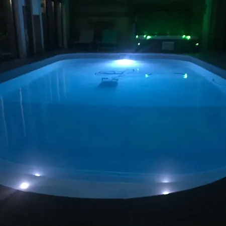 Apartment Les Granges De Jadis D'alsace