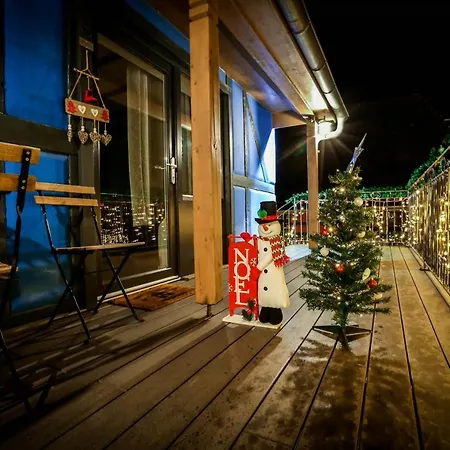 Apartamento Les Granges De Jadis D'alsace *