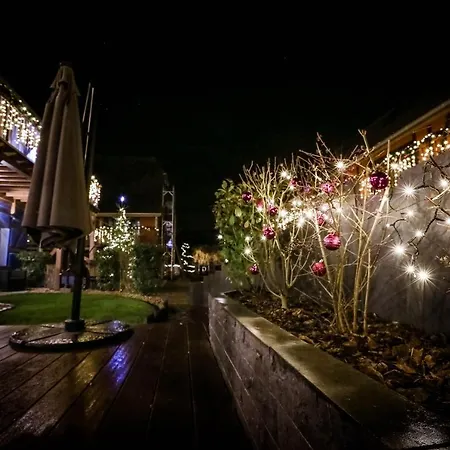 Les Granges De Jadis D'alsace *