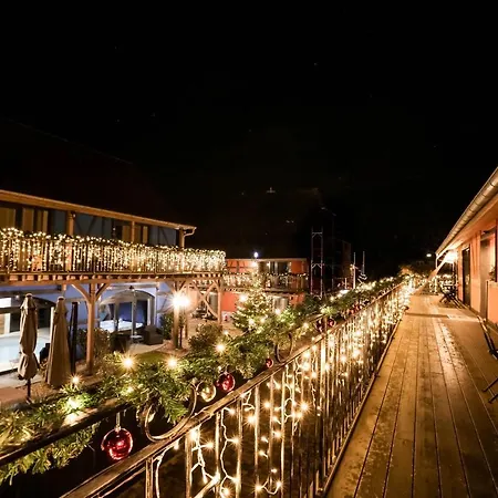 Les Granges De Jadis D'alsace * Holtzwihr