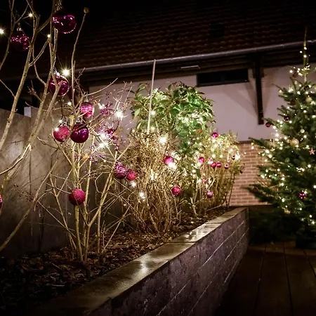 Les Granges De Jadis D'alsace Holtzwihr