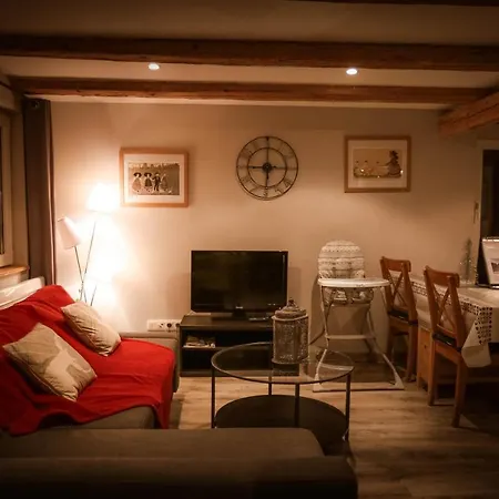 Les Granges De Jadis D'alsace *