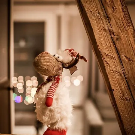 Apartamento Les Granges De Jadis D'alsace