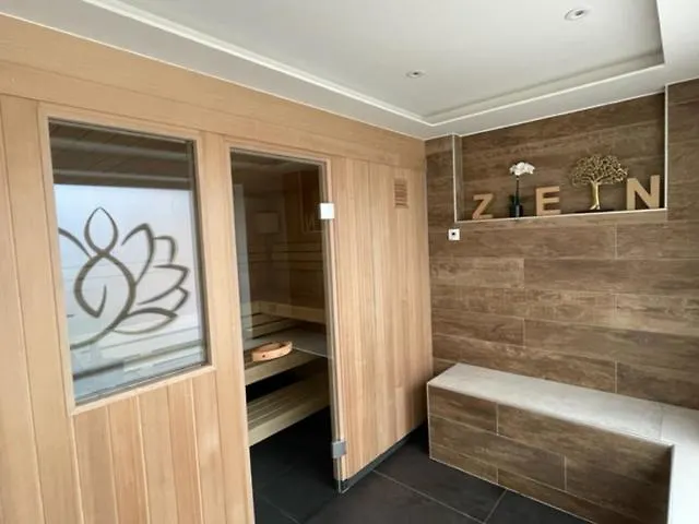 Les Granges De Jadis D'alsace